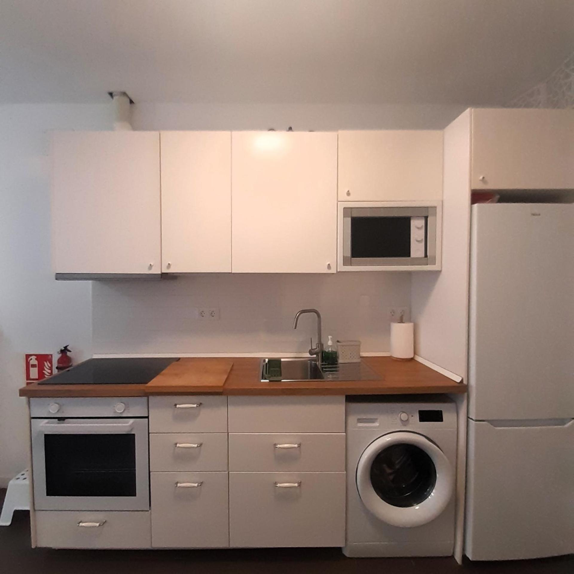 La Caramba Amplio Apartamento En La Playa マラガ エクステリア 写真