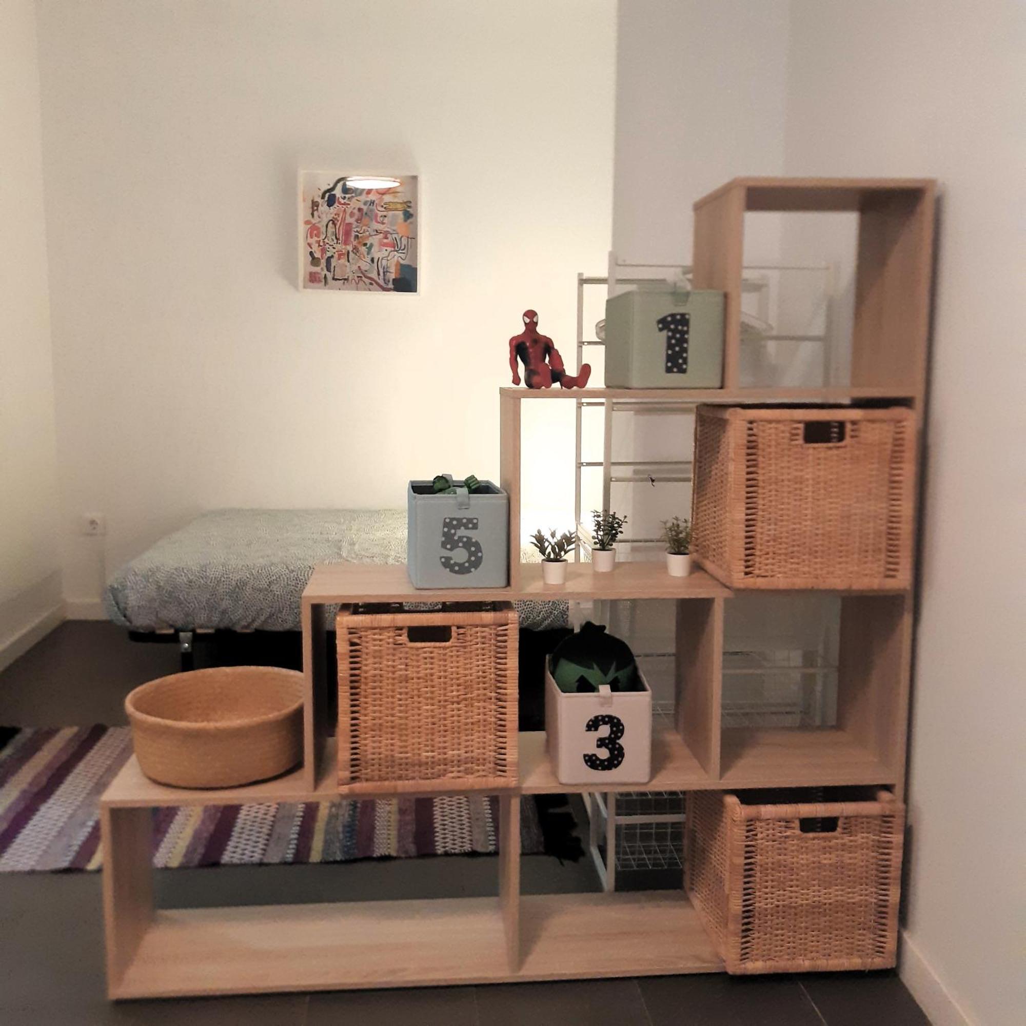 La Caramba Amplio Apartamento En La Playa マラガ エクステリア 写真